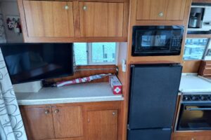 2000 Mainship 390 Trawler for sale - photo 6
