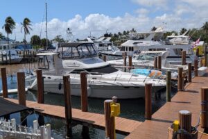 2000 Sea Ray 420 Aft Cabin for sale - photo 4