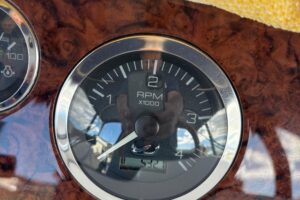 2000 Sea Ray 420 Aft Cabin for sale - photo 5