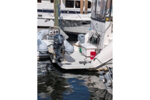 2000 Sea Ray 420 Aft Cabin for sale - photo 5