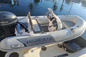 2000 Sea Ray 420 Aft Cabin for sale - photo 6