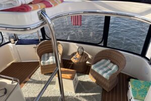 2000 Sea Ray 420 Aft Cabin for sale - photo 7