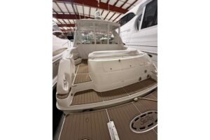 2000 Sea Ray Sundancer 540 for sale - photo 3