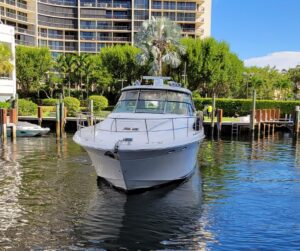 2000 Sea Ray Sundancer 540 for sale - photo 5