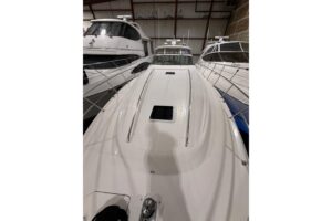2000 Sea Ray Sundancer 540 for sale - photo 5