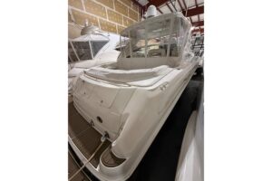 2000 Sea Ray Sundancer 540 for sale - photo 6