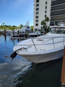 2000 Sea Ray Sundancer 540 for sale - photo 7