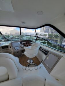 2000 Sea Ray Sundancer 540 for sale - photo 8