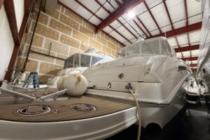 2000 Sea Ray Sundancer 540 for sale - photo 8