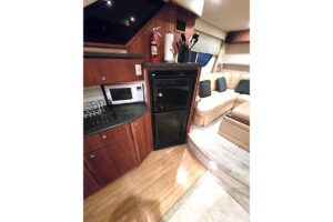 2000 Silverton 392 Motor Yacht for sale - photo 4