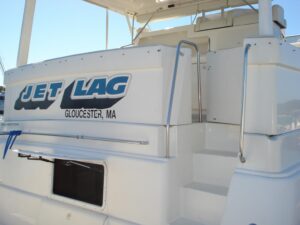 2000 Silverton 392 Motor Yacht for sale - photo 7