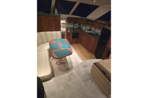 2000 Silverton 392 Motor Yacht for sale - photo 7