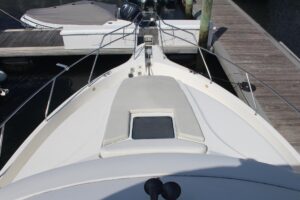 2000 Silverton 392 Motor Yacht for sale - photo 8