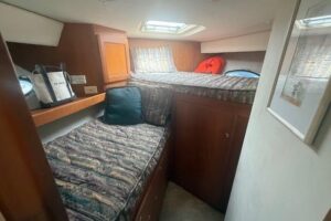 2000 Silverton 453 Motor Yacht for sale - photo 3