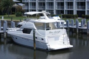 2000 Silverton 453 Motor Yacht for sale - photo 7