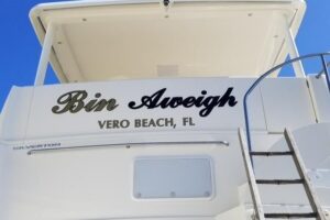 2000 Silverton 453 Motor Yacht for sale - photo 8