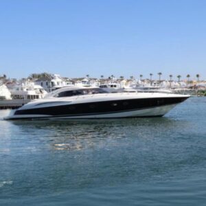 2000 Sunseeker Predator 60 for sale