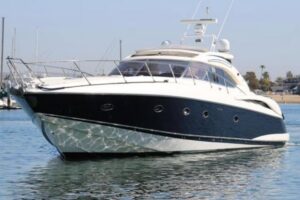 2000 Sunseeker Predator 60 for sale - photo 3
