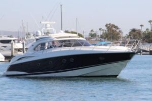 2000 Sunseeker Predator 60 for sale - photo 4