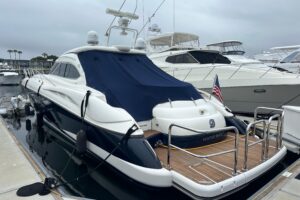 2000 Sunseeker Predator 60 for sale - photo 7