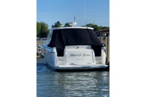 2000 Tiara Yachts 3500 Express for sale - photo 3