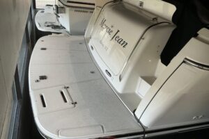 2000 Tiara Yachts 3500 Express for sale - photo 5