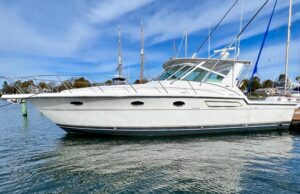 2000 Tiara Yachts 3700 Open for sale - photo 3
