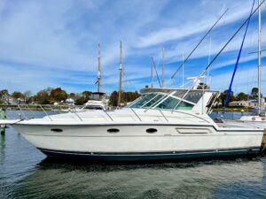 2000 Tiara Yachts 3700 Open for sale - photo 4