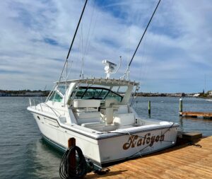 2000 Tiara Yachts 3700 Open for sale - photo 5