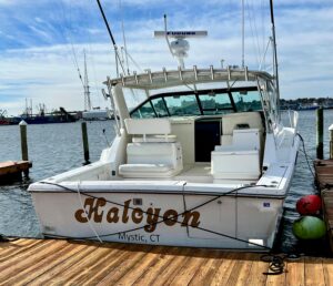 2000 Tiara Yachts 3700 Open for sale - photo 7