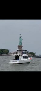2001 Mainship 390 Trawler for sale - photo 2