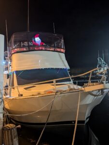 2001 Mainship 390 Trawler for sale - photo 3