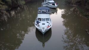 2001 Mainship 390 Trawler for sale - photo 5