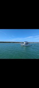 2001 Mainship 390 Trawler for sale - photo 6