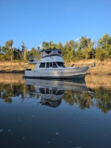 2001 Mainship 390 Trawler for sale - photo 8