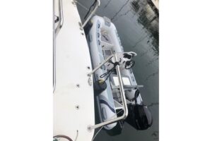2001 Navigator 48 for sale - photo 6