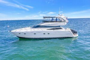 2001 Neptunus 56 Flybridge for sale - photo 6