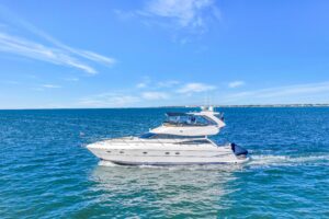 2001 Neptunus 56 Flybridge for sale - photo 7