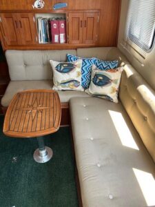 2001 Nordic Tug 32 for sale - photo 5