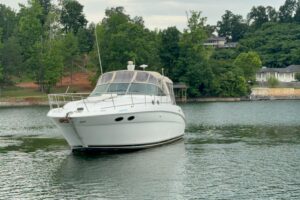 2001 Sea Ray 380 Sundancer for sale - photo 3