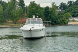 2001 Sea Ray 380 Sundancer for sale - photo 6