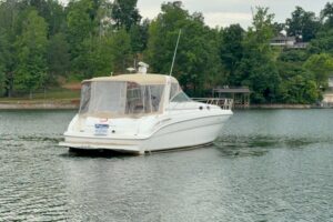 2001 Sea Ray 380 Sundancer for sale - photo 7