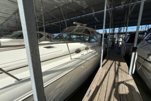 2001 Sea Ray 380 Sundancer for sale - photo 8