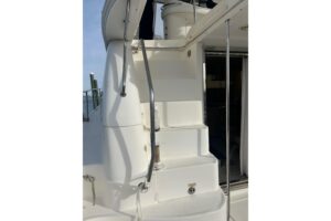 2001 Sea Ray 480 Sedan Bridge for sale - photo 7