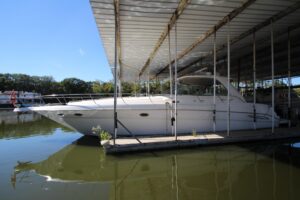 2001 Sea Ray Sundancer 460 for sale - photo 3