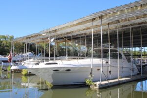 2001 Sea Ray Sundancer 460 for sale - photo 4