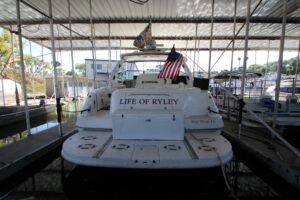 2001 Sea Ray Sundancer 460 for sale - photo 5