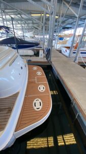 2001 Sea Ray Sundancer 460 for sale - photo 5