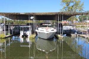 2001 Sea Ray Sundancer 460 for sale - photo 7