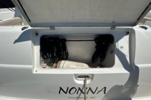 2001 Silverton 410 Sport Bridge for sale - photo 5